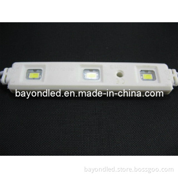 High Brightness LED Injection Module 5630 Waterproof LED Module